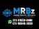 Logo de MRBZ Assistência Técnica Electrolux