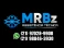 Logo de MRBZ Assistência Técnica Electrolux