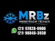 Logo de MRBZ Assistência Técnica Electrolux