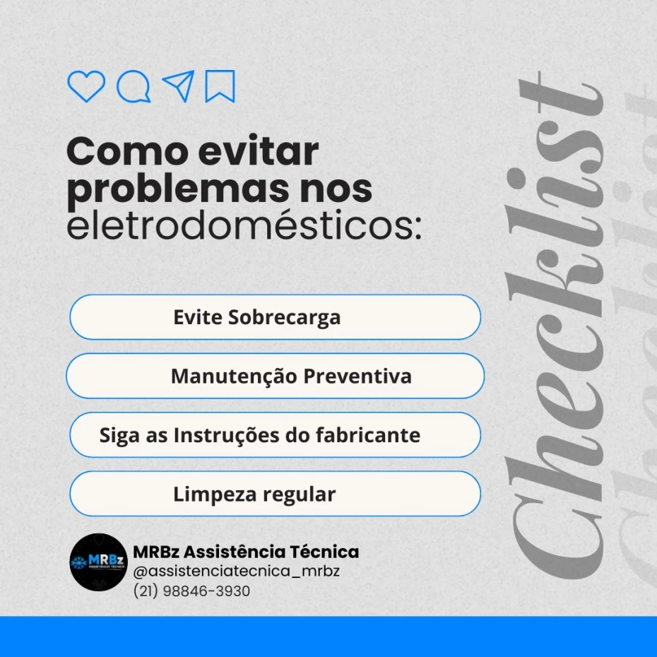Foto 3:  — MRBZ Assistência Técnica Electrolux